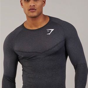 Gymshark Performance Dive Longsleeve